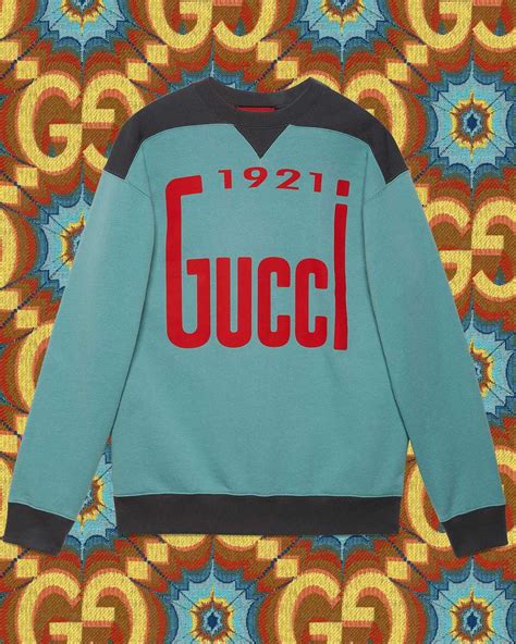 Gucci x Dover Street Market Exclusive Collection 